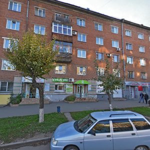 Kommunarov Street, 197, Izhevsk: photo