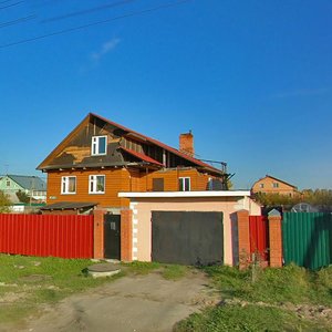 Molodyozhnaya ulitsa, 13, Egorievsk: photo