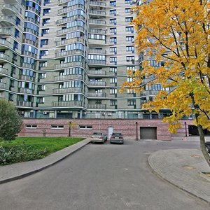 Kazarmienny Lane, 4, Minsk: photo