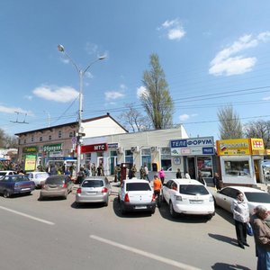 Ploshchad Karla Marksa, 9А, Rostov‑na‑Donu: photo