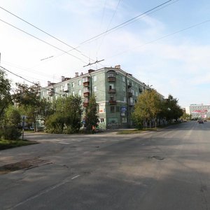 Solovyova Street, 1, Perm: photo