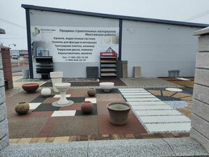 Territoriya Promyshlenno-delovaya zona Ryzhiki, 1149, Saint‑Petersburg and Leningrad Oblast: photo