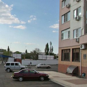 Suvorov Street, 54, Krasnodar: photo