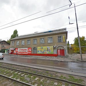 Ogorodnaya ulitsa, 189, Saratov: photo