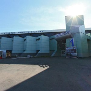 Лотос енисейский тракт 8к фото