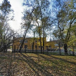 Lyotchika Babushkina Street, 8А, Moscow: photo