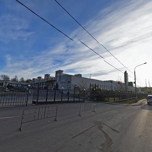 Ryabinovaya Street, 24с2 ، موسكو: صورة
