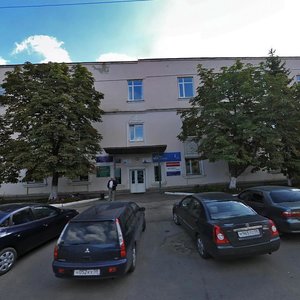 Gladkova Street, 11 ، بينزا: صورة