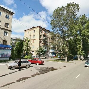 Челябинск, Улица Энгельса, 52: фото