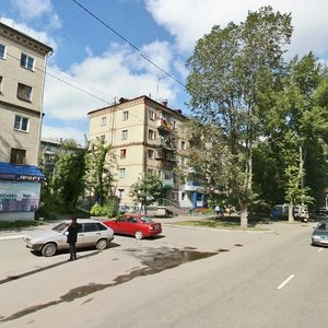 Engelsa Street, 52, Chelyabinsk: photo