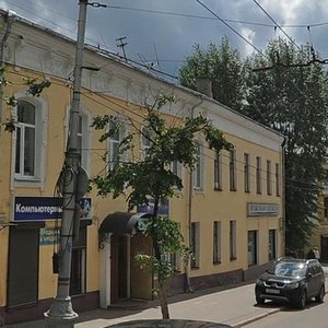 Калуга, Улица Ленина, 113: фото