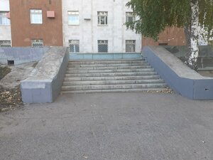 Kirova Street, 1, Ufa: photo