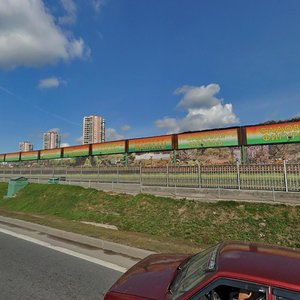 MKAD, 38th kilometre, 4Б, Moscow: photo