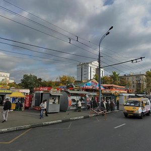 Ryazansky Avenue, 75к2 ، موسكو: صورة