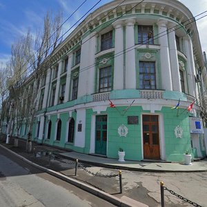 Керчь, Улица Кирова, 22: фото