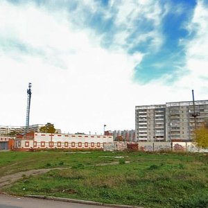Baumana Street, 7А, Yoshkar‑Ola: photo
