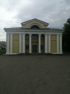 Krasnooktyabrskaya ulitsa, 190, Biysk: photo