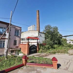 Maksima Gorkogo Street, 48А, Samara: photo