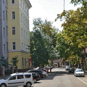 Plekhanovskaya Street, 1, Voronezh: photo