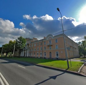 St. Petersburg Highway, 68/2, Saint Petersburg: photo