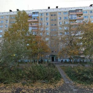 Барнаул, Улица Чудненко, 81: фото