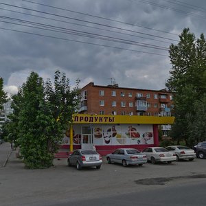 2-ya Solnechnaya ulitsa, 30/1, Omsk: photo