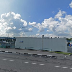 Privolnaya Street, вл64с1, Moscow: photo
