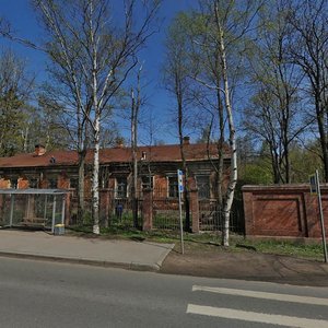 Kronshtadtskoye Highway, 9В/1 ، : صورة