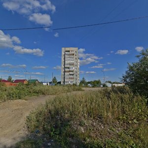 Омск, Улица Алексея Полторацкого, 64/1: фото