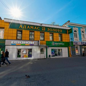 Vaynera Street, 14, Yekaterinburg: photo