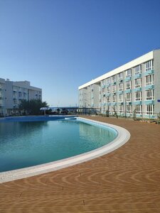 Chelnokova Street, 19Ак3, Sevastopol: photo