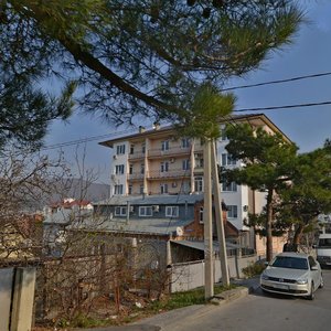 Sverdlova Street, 11, Gelendgik: photo