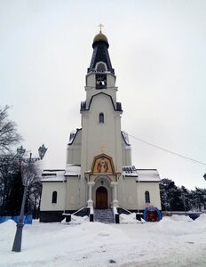 Сестрорецк, Петровская набережная, 1: фото