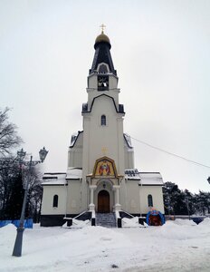 Petrovskaya naberezhnaya, 1, Sestroretsk: photo