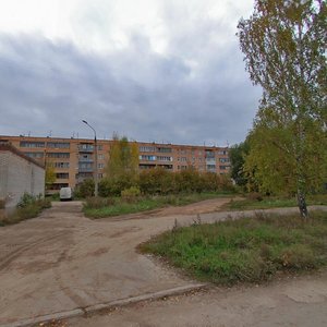 Muranova Street, 31А, Orehovo‑Zuevo: photo