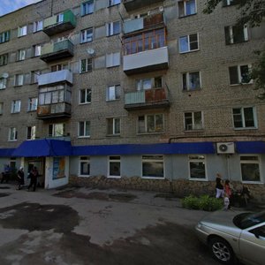 Millerovskaya ulitsa, 62А, Saratov: photo