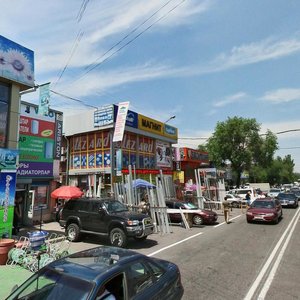 Evgeniy Brýsılovskıı kóshesi, 107, Almaty: photo