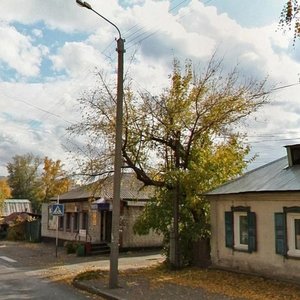 Yadrinceva Lane, 139, Barnaul: photo