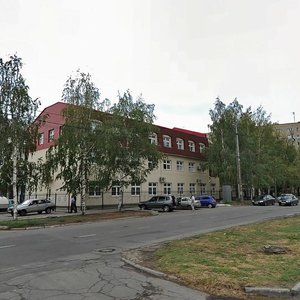 Komsomolskaya Street, 167А, Togliatti: photo