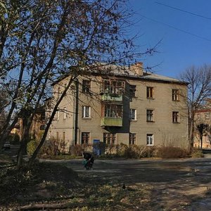 Vesennyaya Street, 30, Ryazan: photo