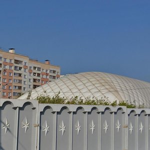 Казань, Улица Рашида Вагапова, 17А: фото