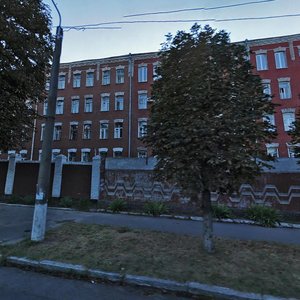 Nadii Aleksieienko Street, 74Б, Dnipro: photo