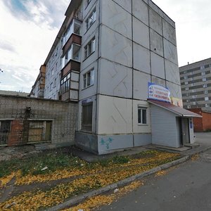 Oruzheynika Dragunova Street, 78, Izhevsk: photo