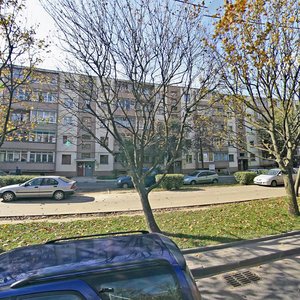 Alshewskaga Street, 49, Minsk: photo