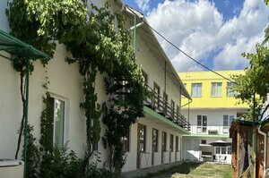 Анапа, Песчаная улица, 26А: фото