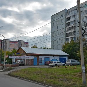 Ulitsa Lado Ketskhoveli, 29Б, Krasnoyarsk: photo