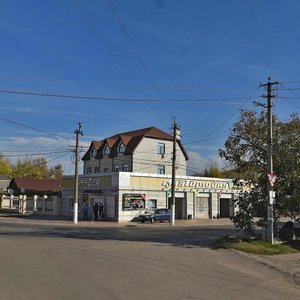 Zhloby Street, 59, Krasnodar: photo