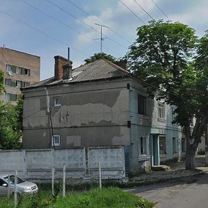 Vulytsia Yova Kondzelevycha, 3, Lutsk: photo