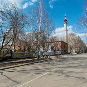 Blyukhera Street, No:3, Yekaterinburg: Fotoğraflar