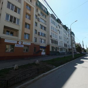 Alekseya Tolstogo Street, 87, Samara: photo